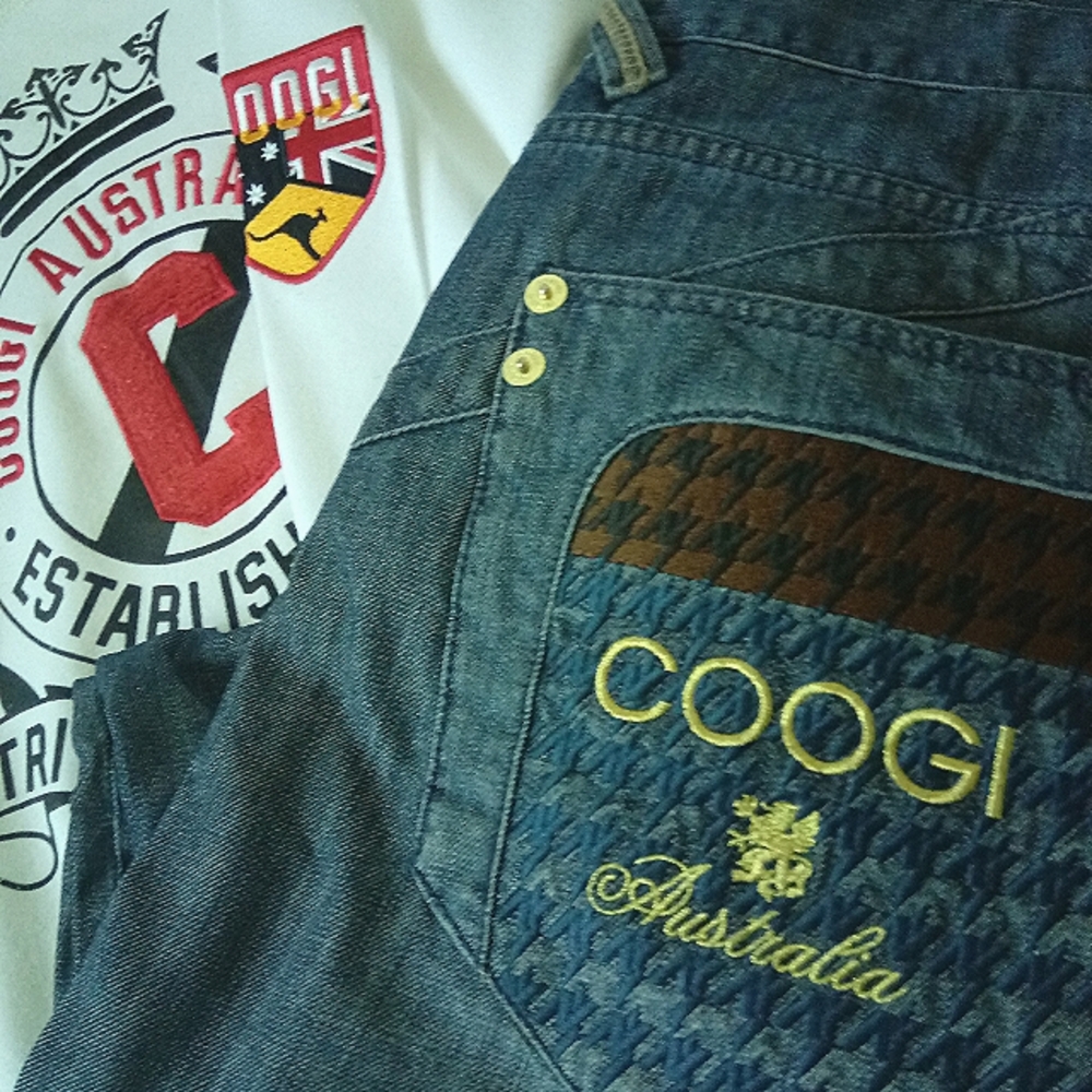 Coogi Set - Picture 6 of 9